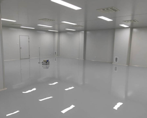 環(huán)氧地坪與聚氨酯地坪區(qū)別是在那些地方？